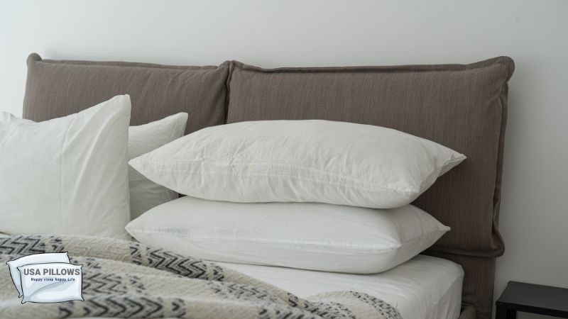 best quality pillows in usa